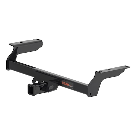 Curt Class 3 Trailer Hitch, 2" Receiver Ford Escape, Lincoln Corsair 13454